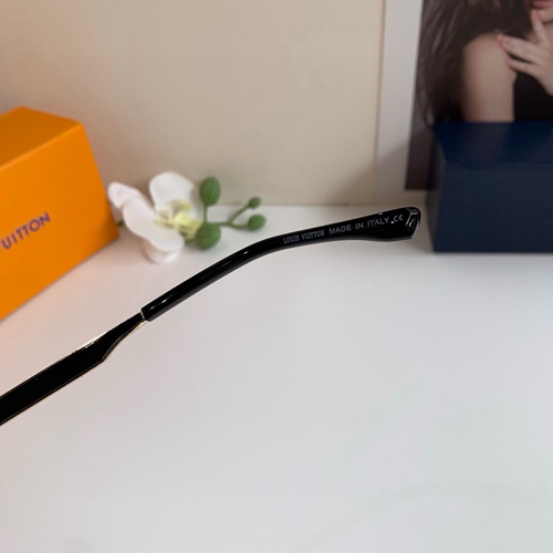 ルイヴィトンサングラス細部ディテール